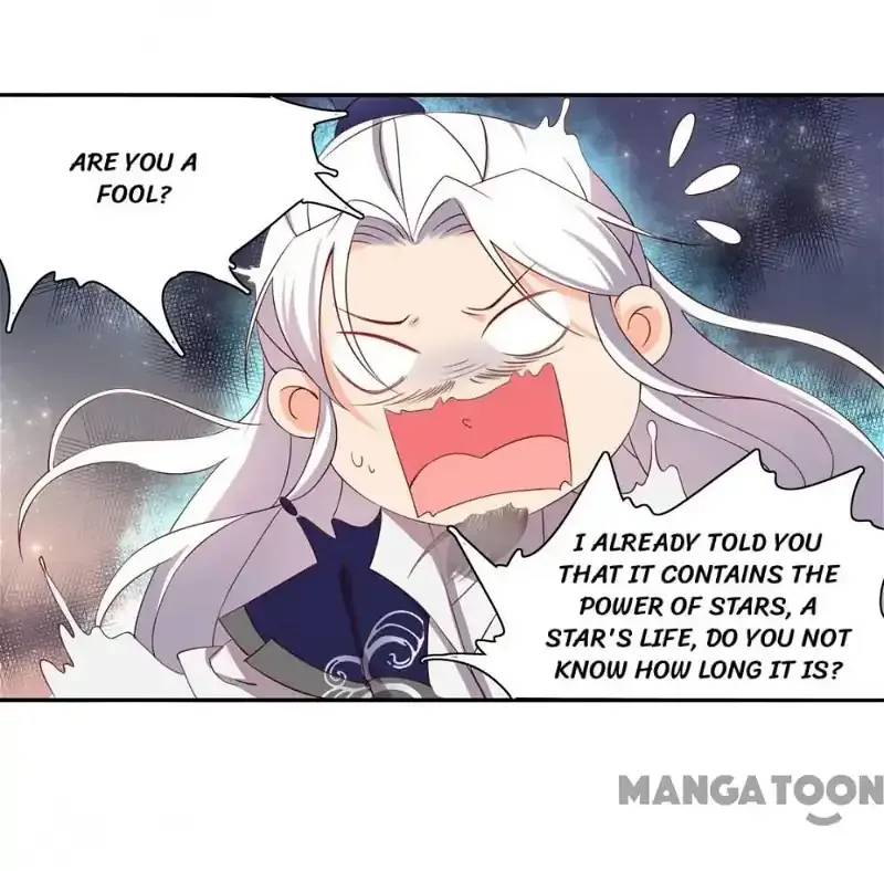 Princess’s Happily-ever-after Marriage Chapter 120 page 29