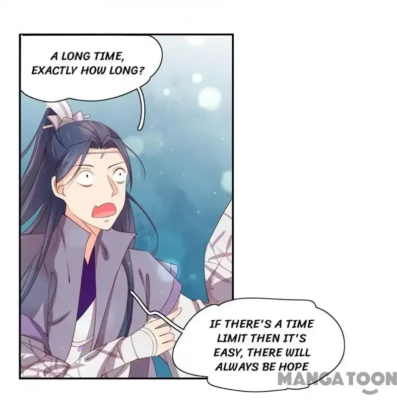 Princess’s Happily-ever-after Marriage Chapter 120 page 28