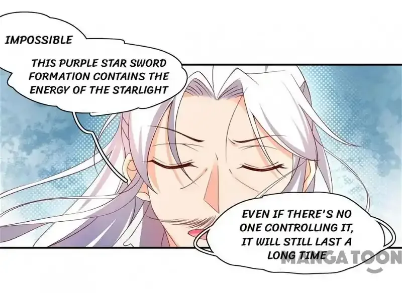 Princess’s Happily-ever-after Marriage Chapter 120 page 27