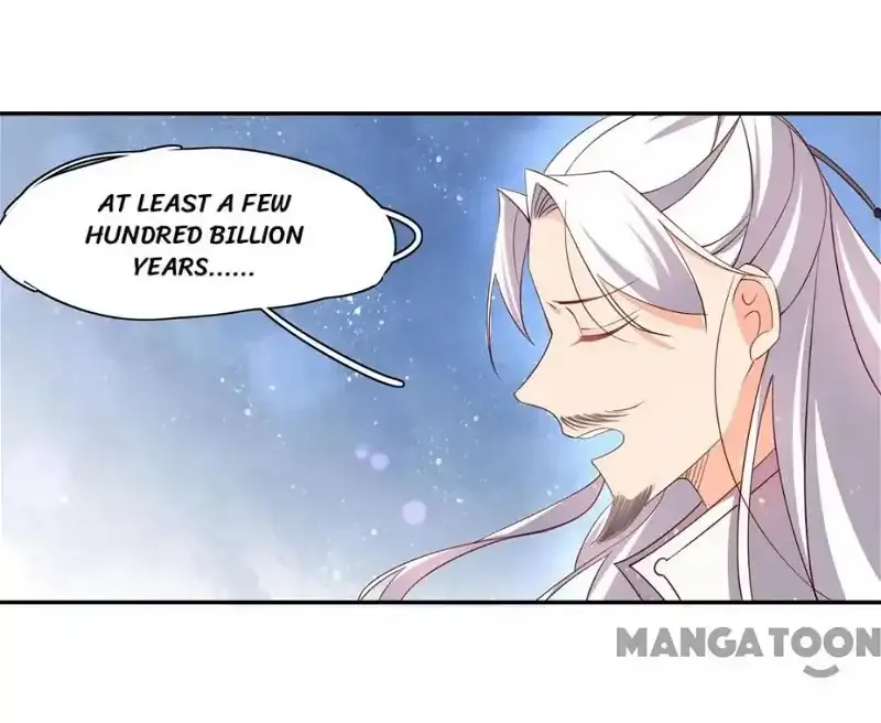 Princess’s Happily-ever-after Marriage Chapter 120 page 31