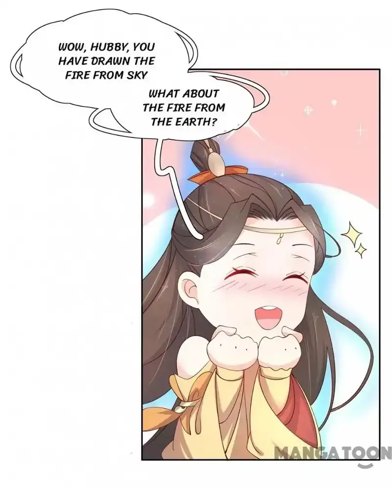 Princess’s Happily-ever-after Marriage Chapter 123 page 26