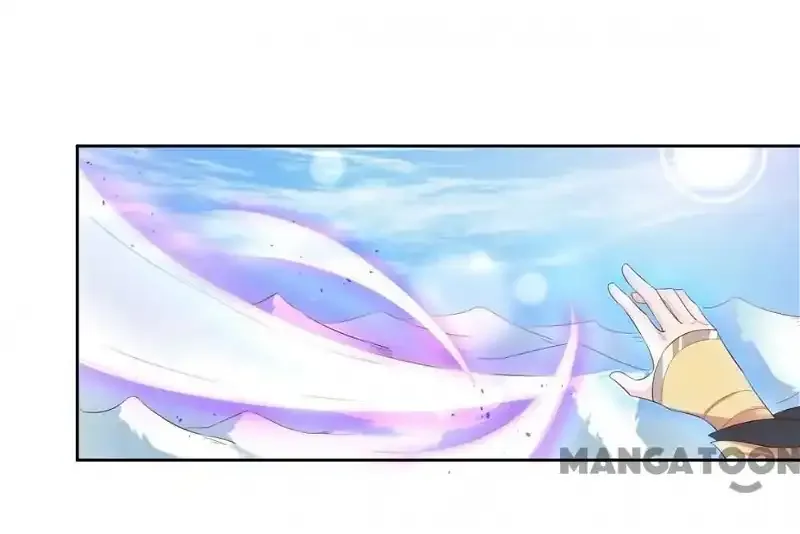 Princess’s Happily-ever-after Marriage Chapter 125 page 4