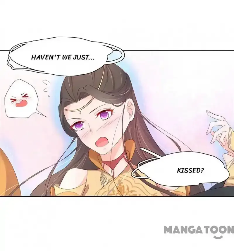 Princess’s Happily-ever-after Marriage Chapter 125 page 25