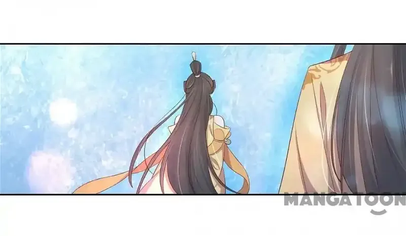 Princess’s Happily-ever-after Marriage Chapter 125 page 22