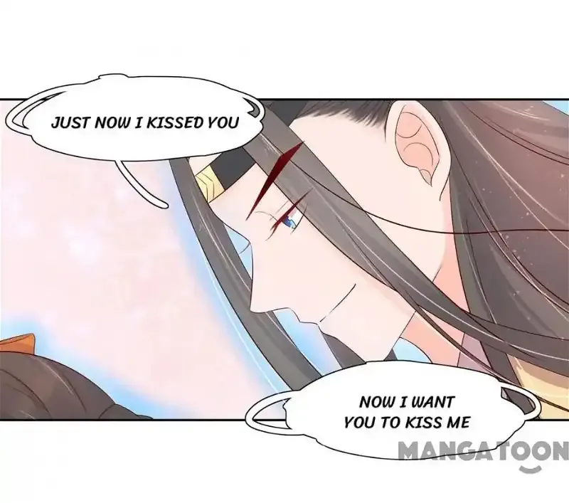 Princess’s Happily-ever-after Marriage Chapter 125 page 26