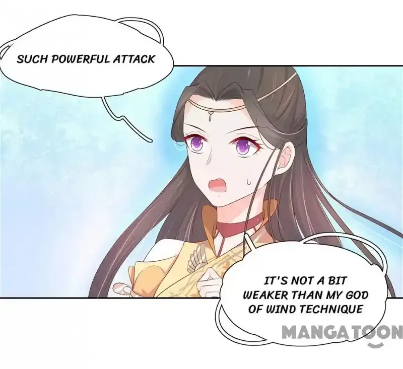 Princess’s Happily-ever-after Marriage Chapter 125 page 19
