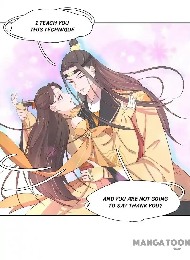 Princess’s Happily-ever-after Marriage Chapter 125 page 24