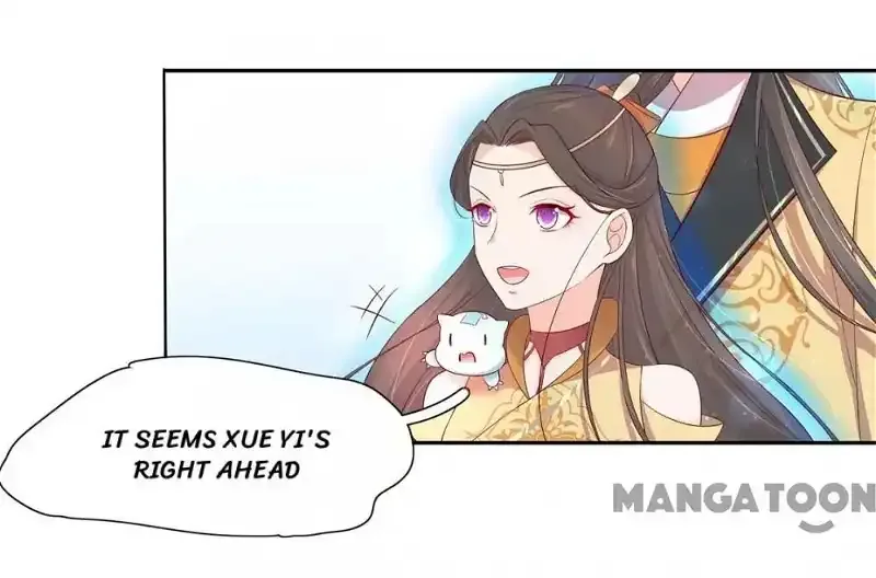 Princess’s Happily-ever-after Marriage Chapter 125 page 34