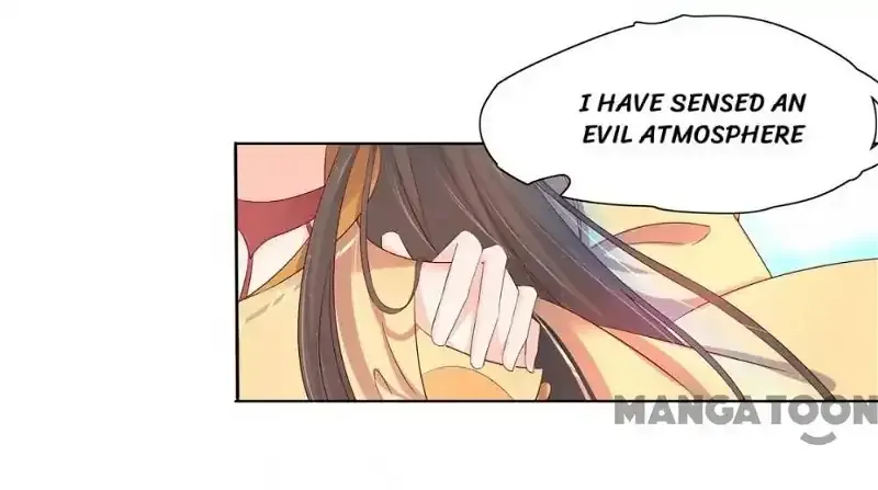 Princess’s Happily-ever-after Marriage Chapter 125 page 36
