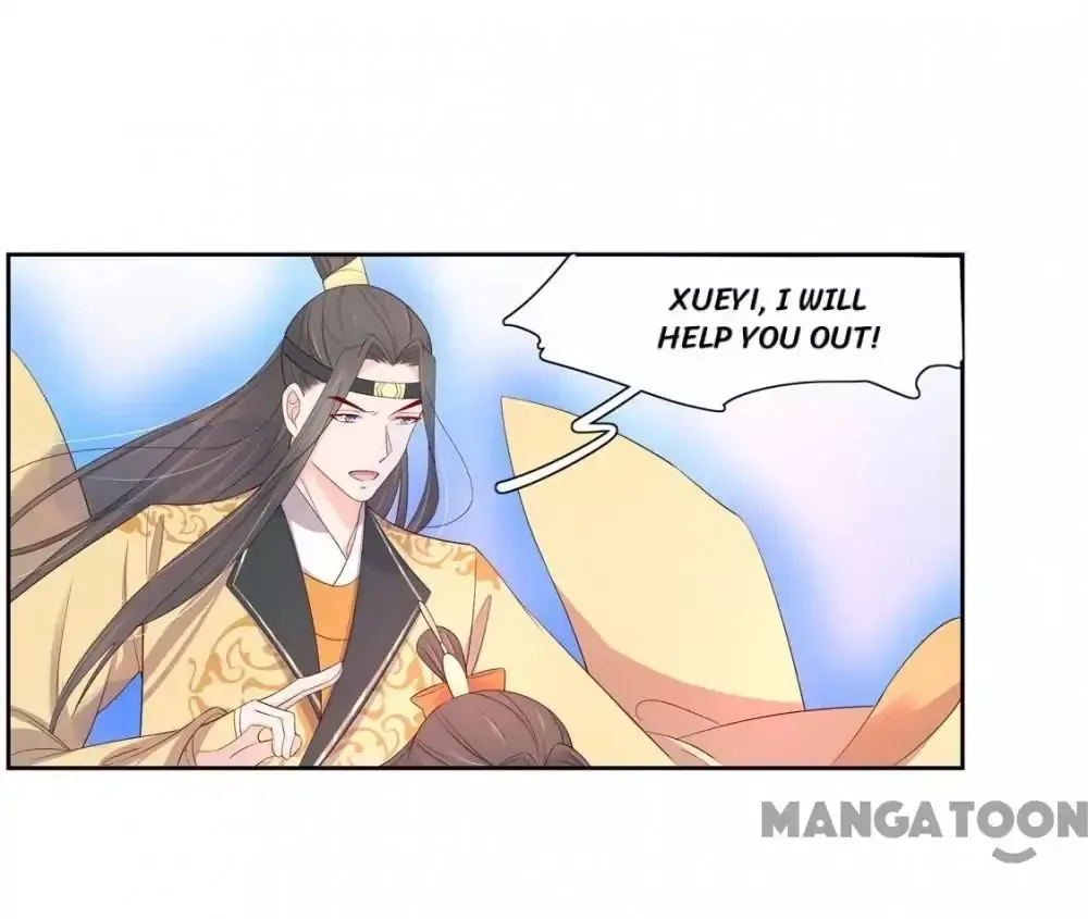 Princess’s Happily-ever-after Marriage Chapter 126 page 9