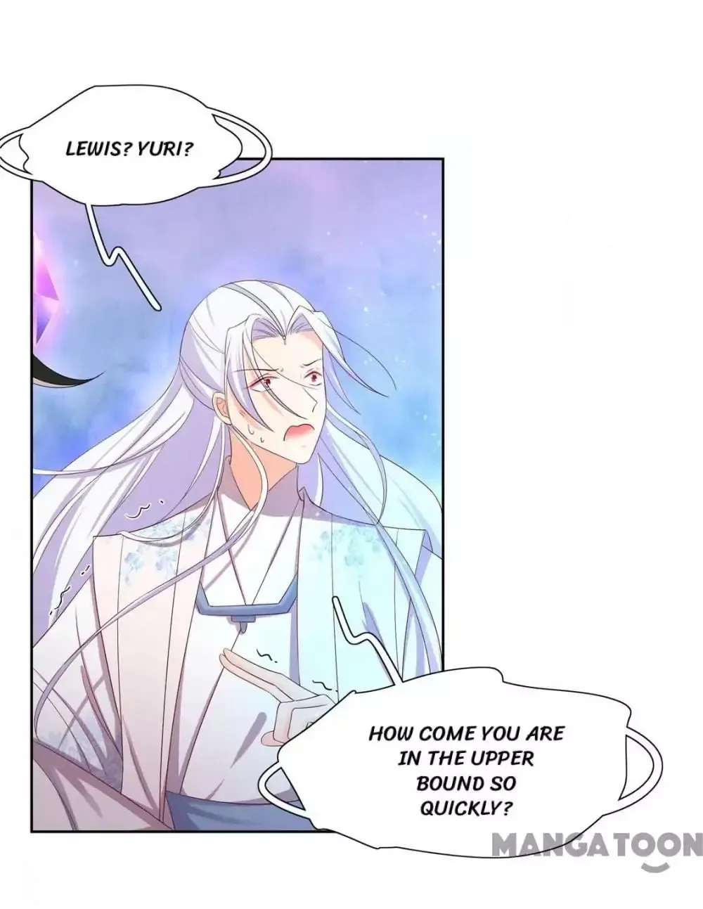 Princess’s Happily-ever-after Marriage Chapter 126 page 4