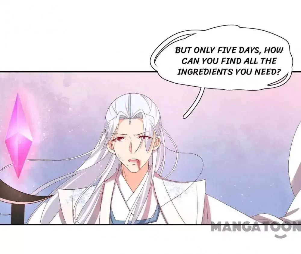 Princess’s Happily-ever-after Marriage Chapter 126 page 28