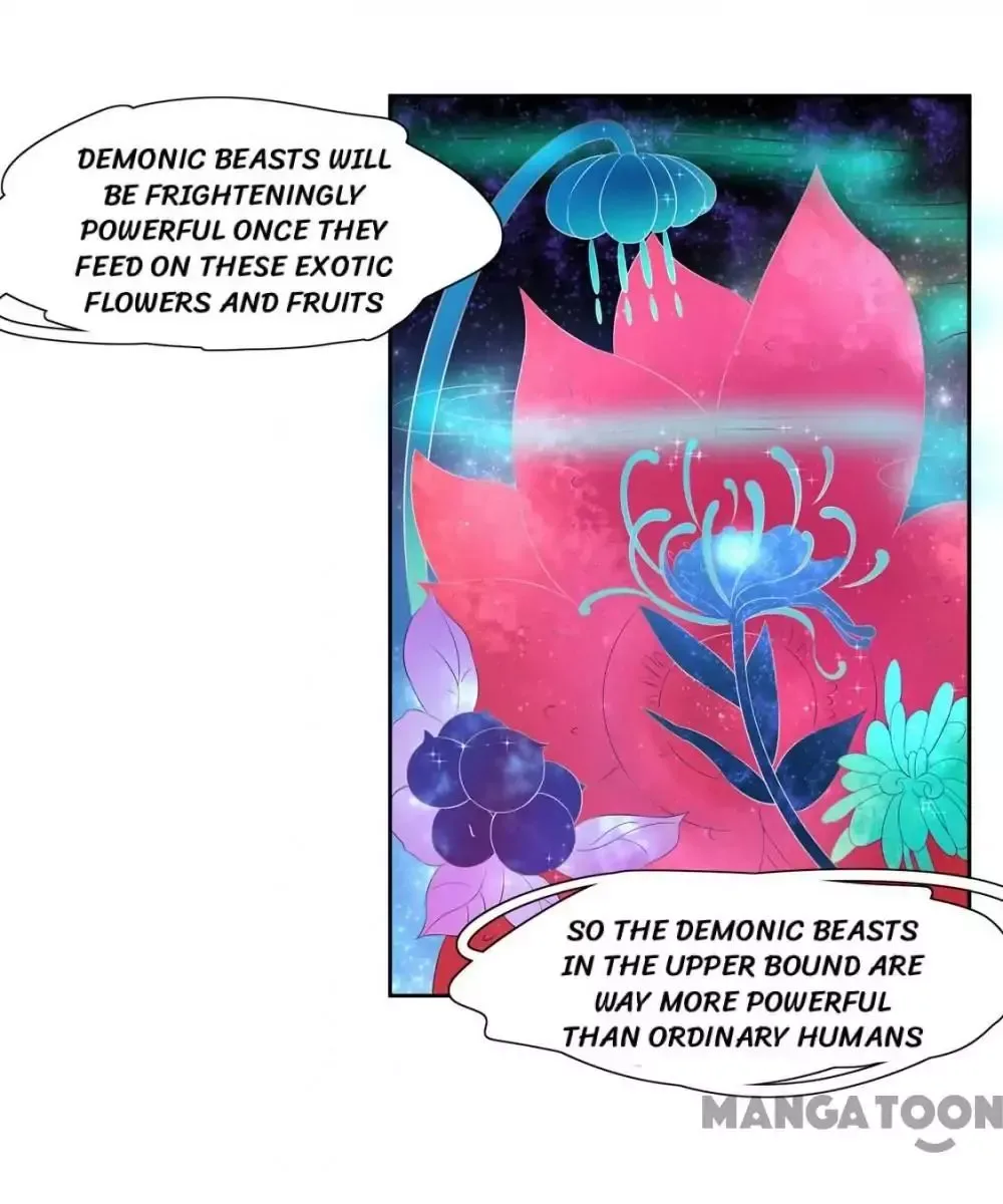 Princess’s Happily-ever-after Marriage Chapter 126 page 14