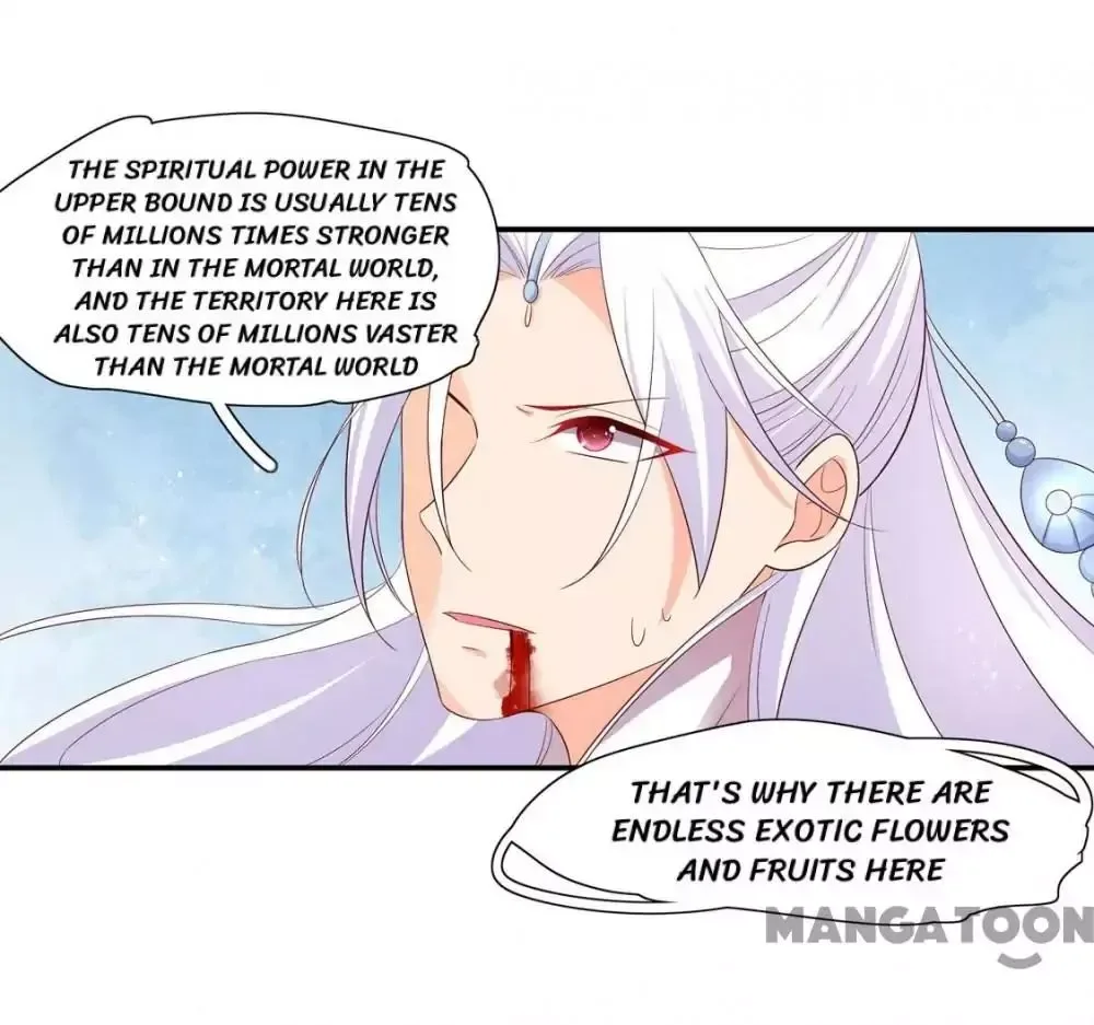 Princess’s Happily-ever-after Marriage Chapter 126 page 13