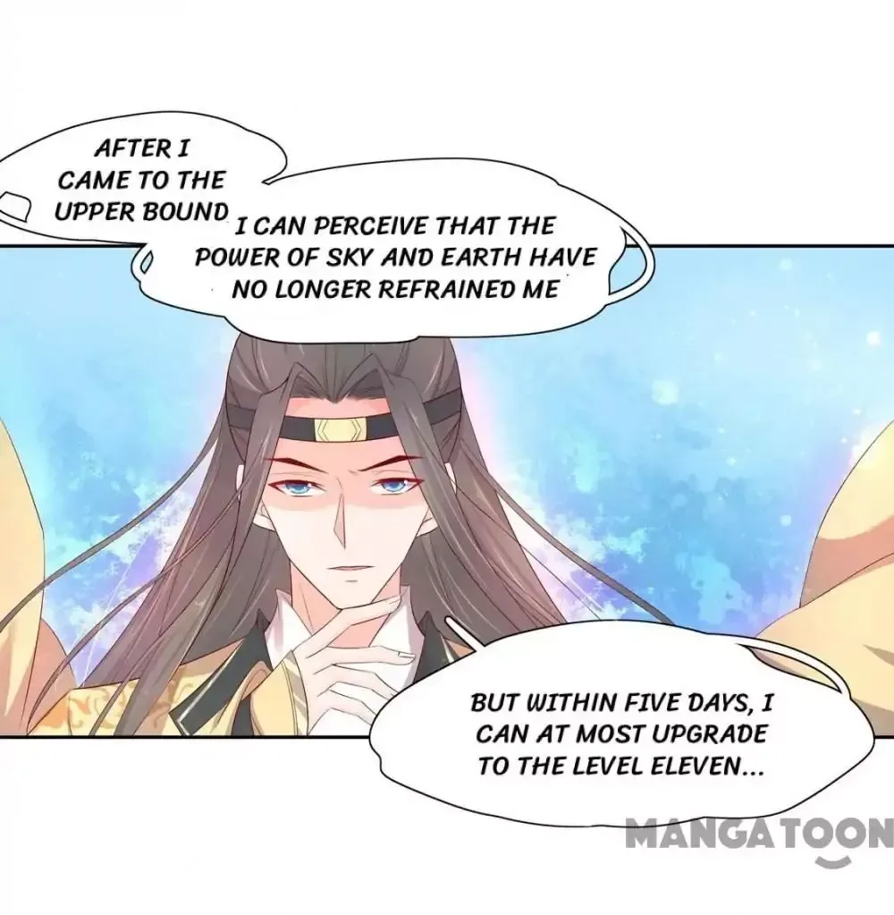 Princess’s Happily-ever-after Marriage Chapter 126 page 19