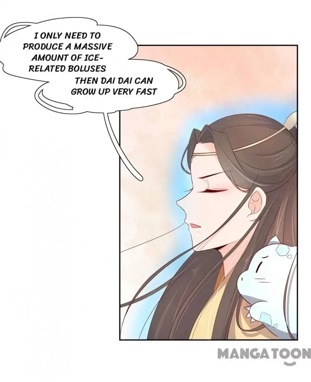 Princess’s Happily-ever-after Marriage Chapter 126 page 27