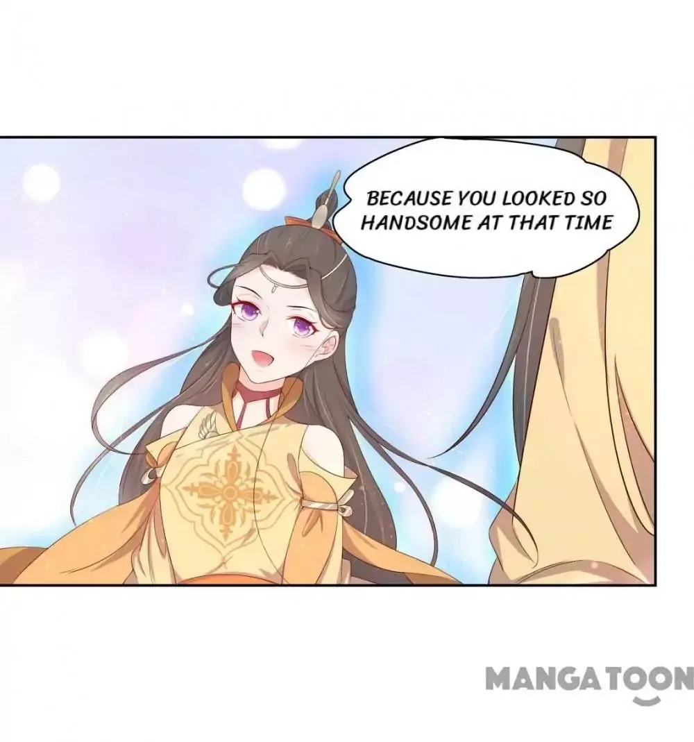 Princess’s Happily-ever-after Marriage Chapter 127 page 6