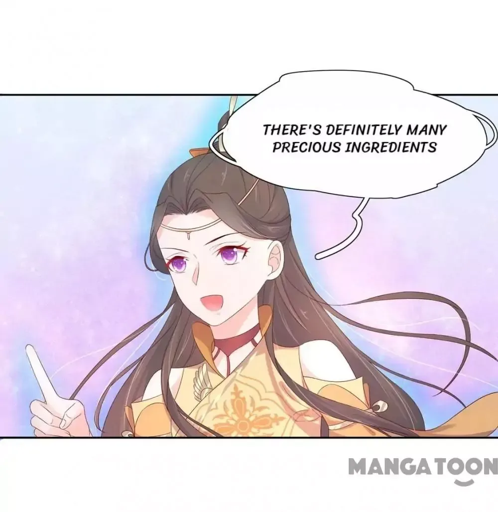 Princess’s Happily-ever-after Marriage Chapter 127 page 25