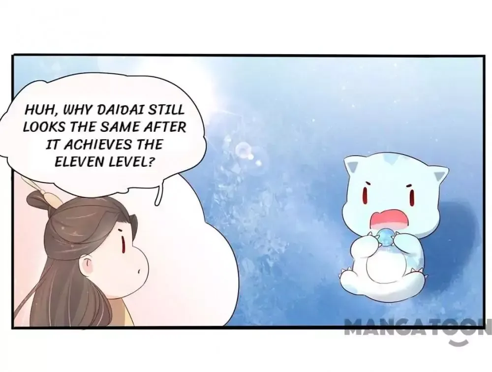 Princess’s Happily-ever-after Marriage Chapter 127 page 28
