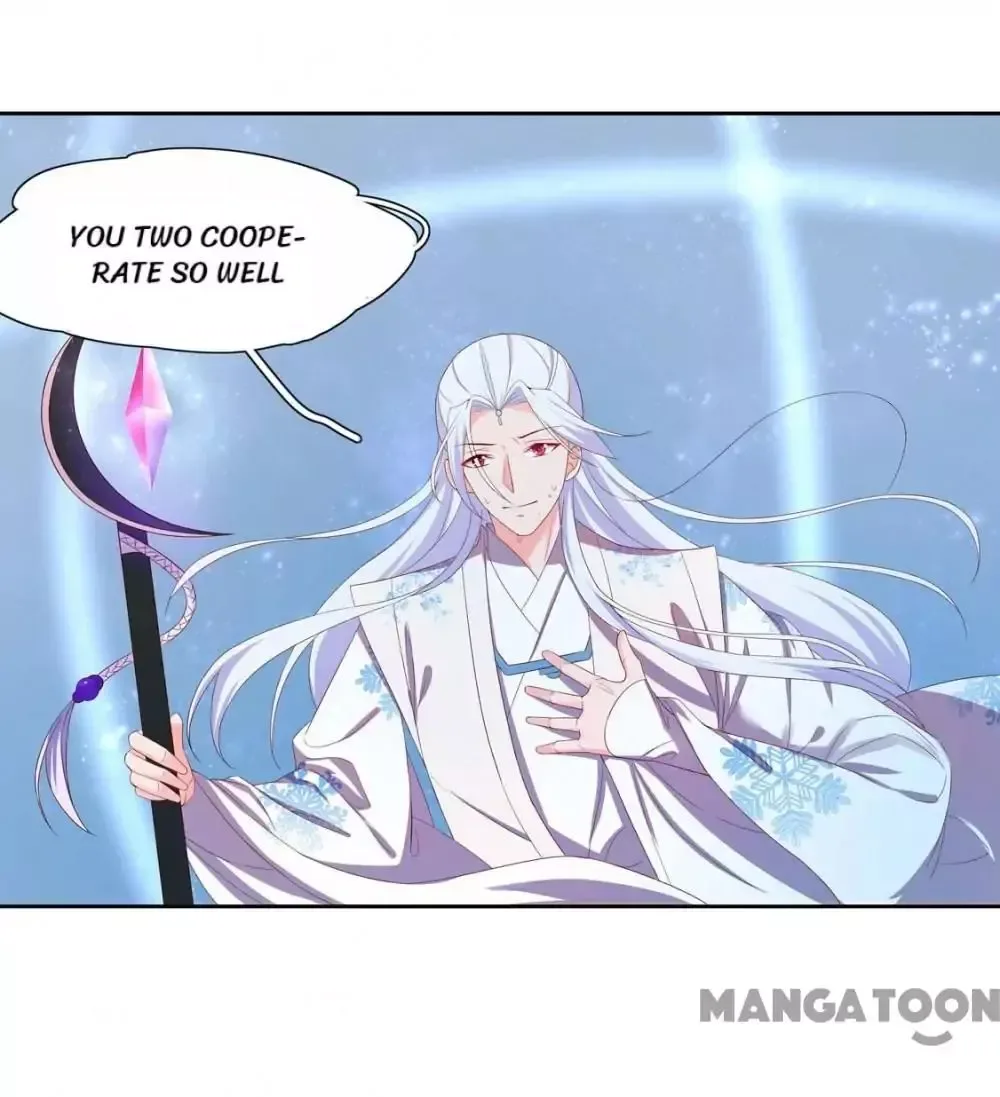 Princess’s Happily-ever-after Marriage Chapter 127 page 16