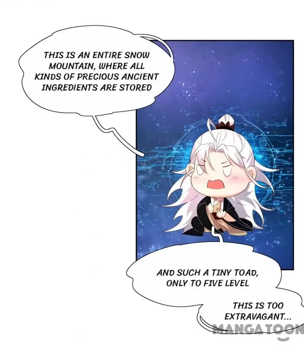 Princess’s Happily-ever-after Marriage Chapter 127 page 22