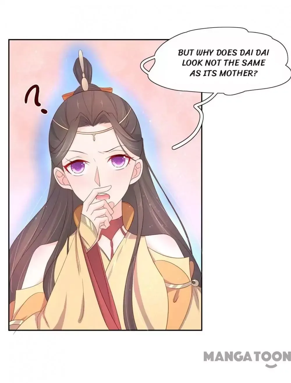 Princess’s Happily-ever-after Marriage Chapter 127 page 32