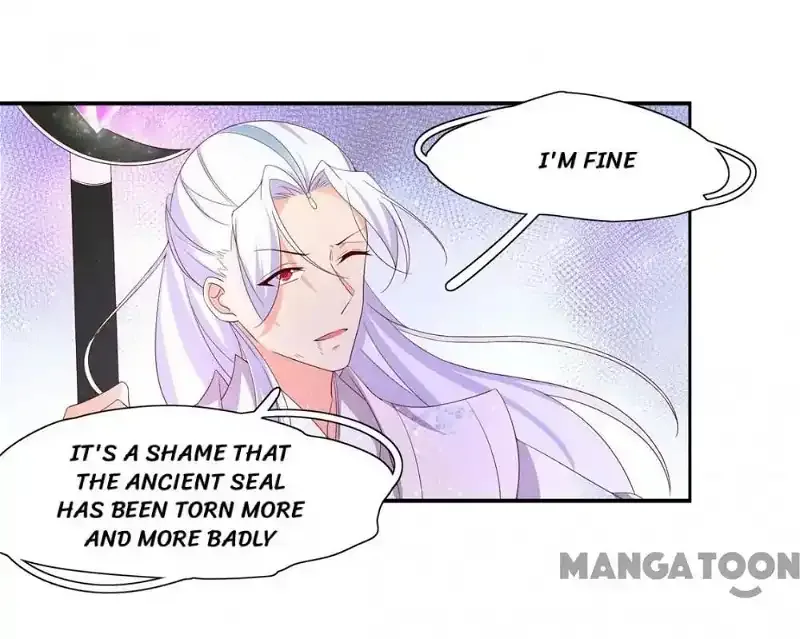 Princess’s Happily-ever-after Marriage Chapter 128 page 16