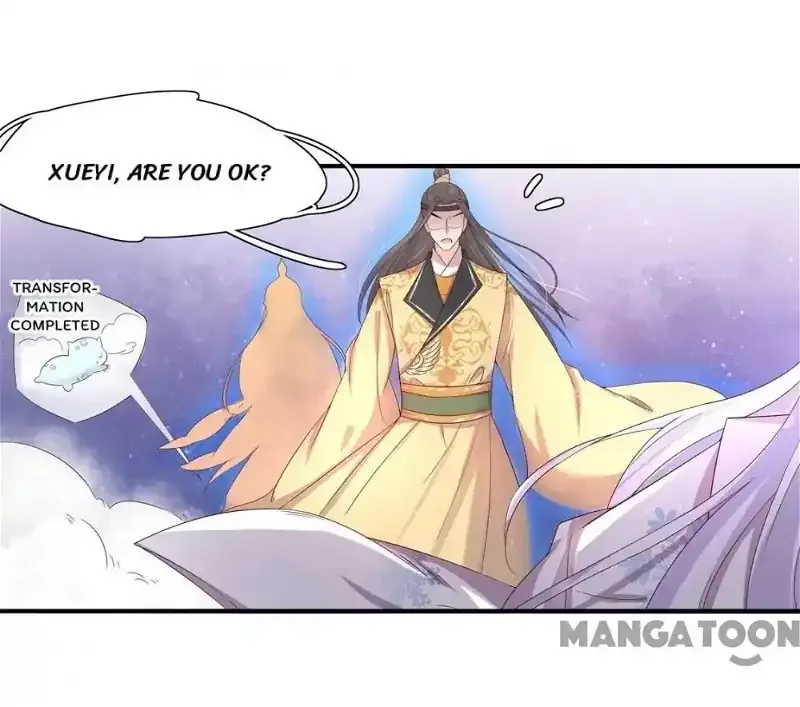 Princess’s Happily-ever-after Marriage Chapter 128 page 15
