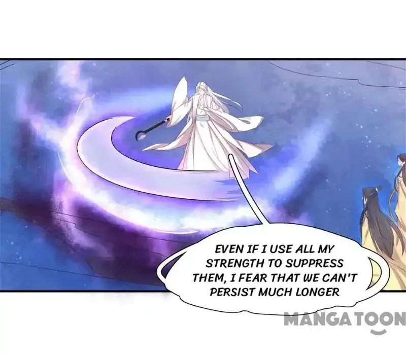Princess’s Happily-ever-after Marriage Chapter 128 page 17