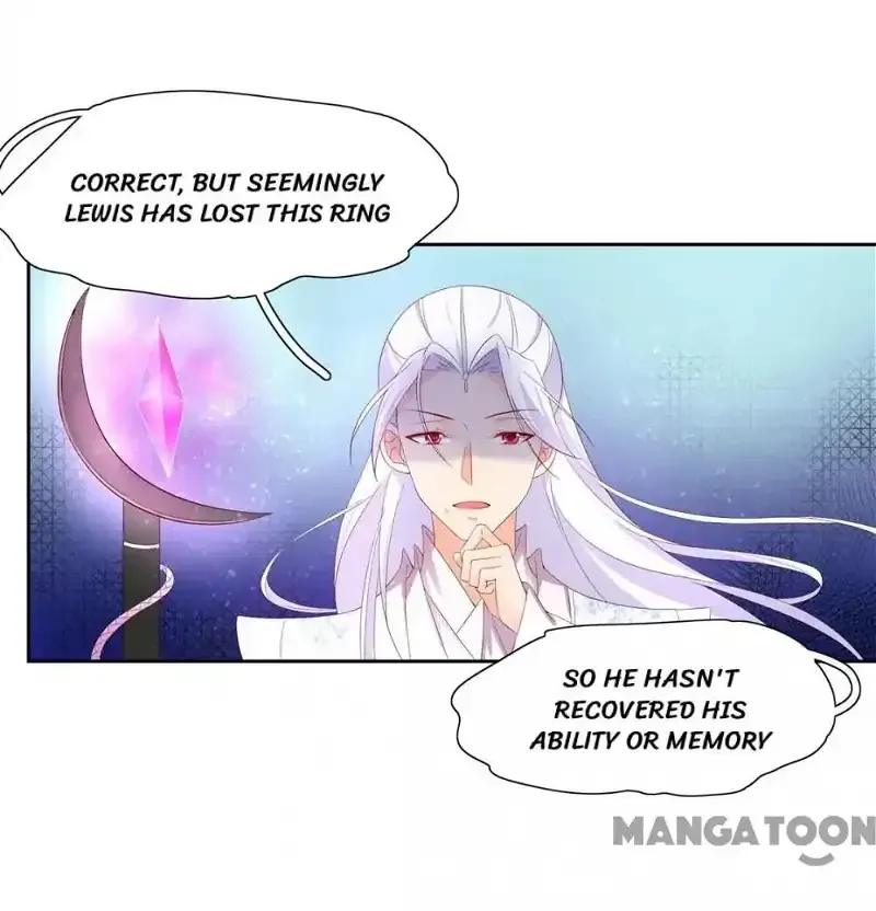 Princess’s Happily-ever-after Marriage Chapter 128 page 28