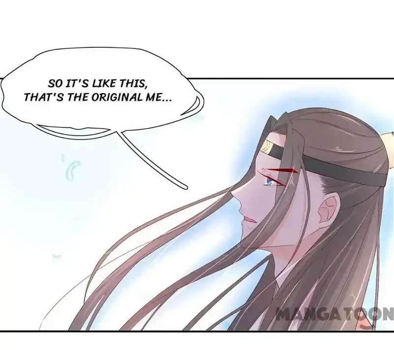 Princess’s Happily-ever-after Marriage Chapter 128 page 29