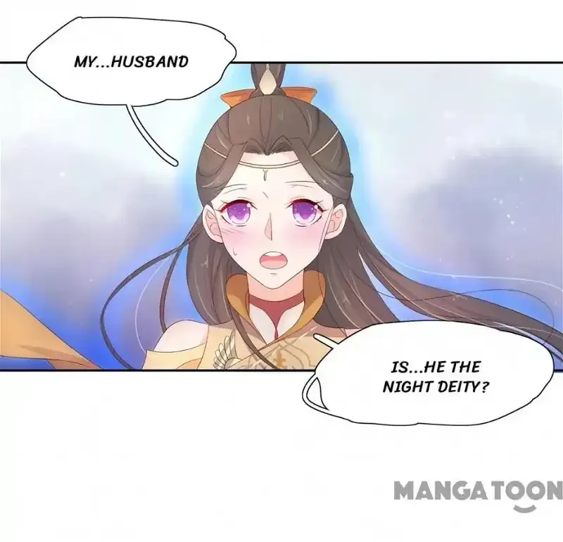 Princess’s Happily-ever-after Marriage Chapter 128 page 27