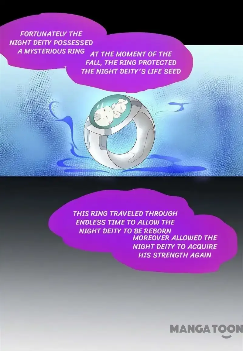 Princess’s Happily-ever-after Marriage Chapter 128 page 25