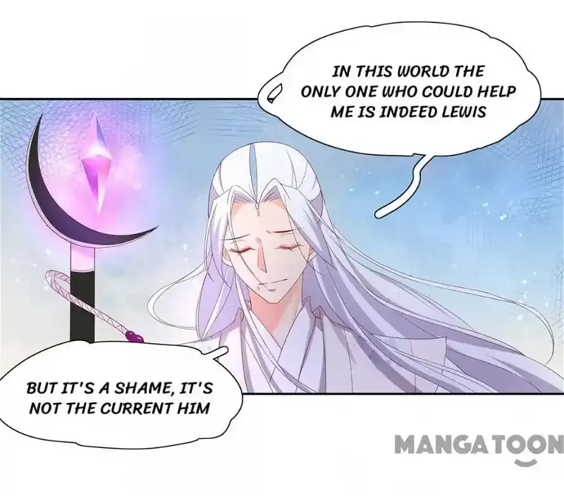 Princess’s Happily-ever-after Marriage Chapter 128 page 19