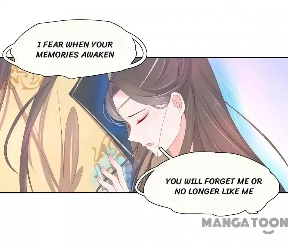 Princess’s Happily-ever-after Marriage Chapter 129 page 4