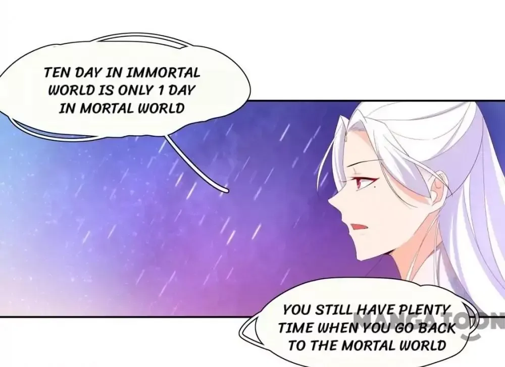 Princess’s Happily-ever-after Marriage Chapter 129 page 17