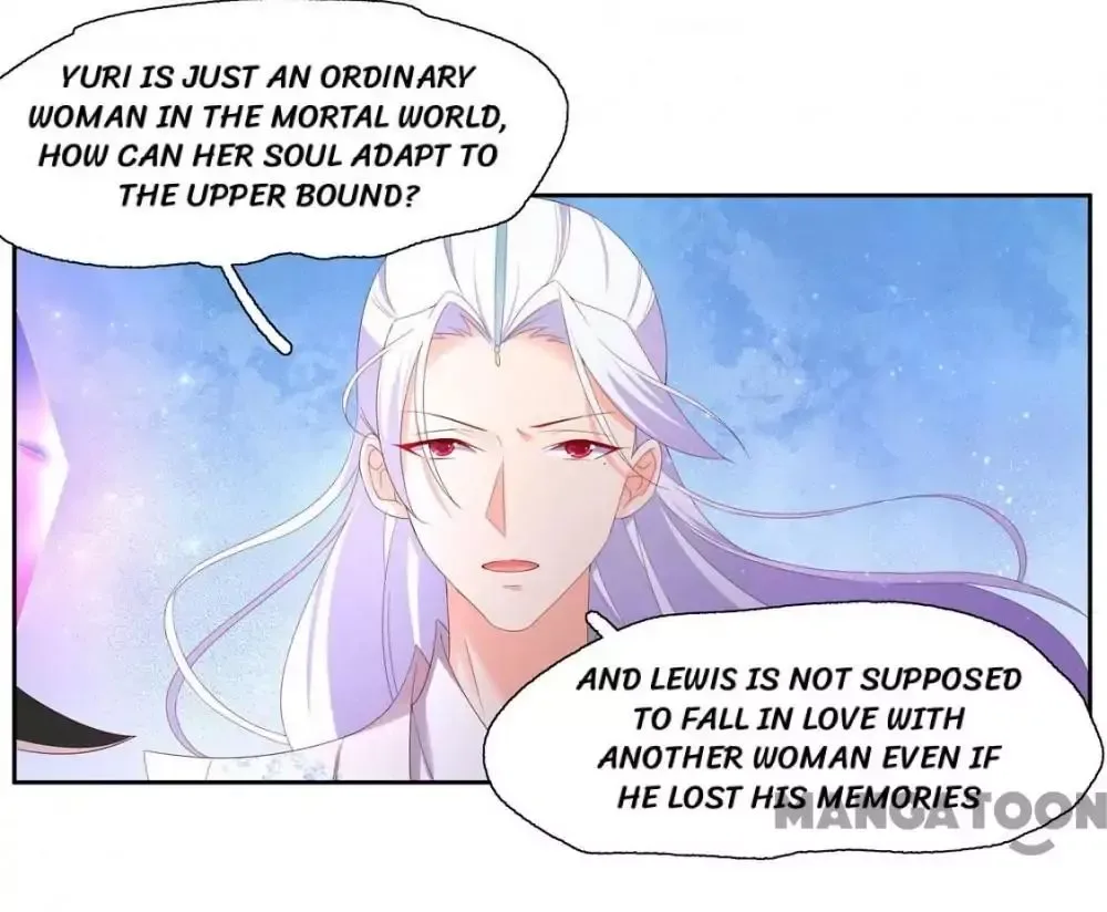 Princess’s Happily-ever-after Marriage Chapter 129 page 26