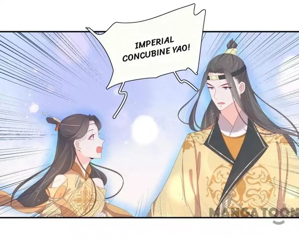 Princess’s Happily-ever-after Marriage Chapter 129 page 11