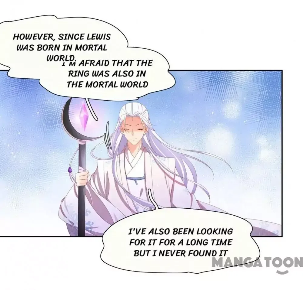 Princess’s Happily-ever-after Marriage Chapter 129 page 9