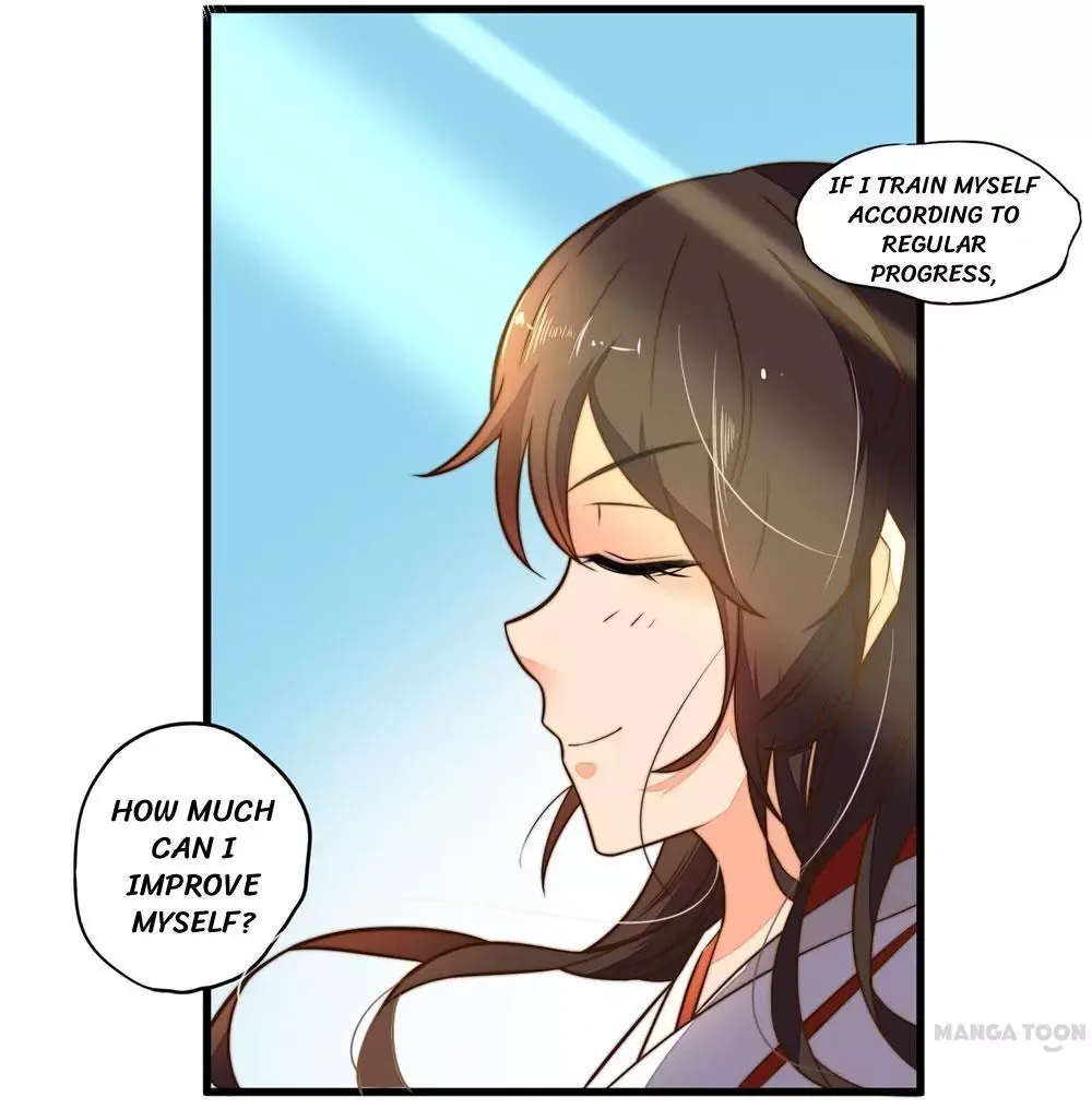 Princess’s Happily-ever-after Marriage Chapter 13 page 27