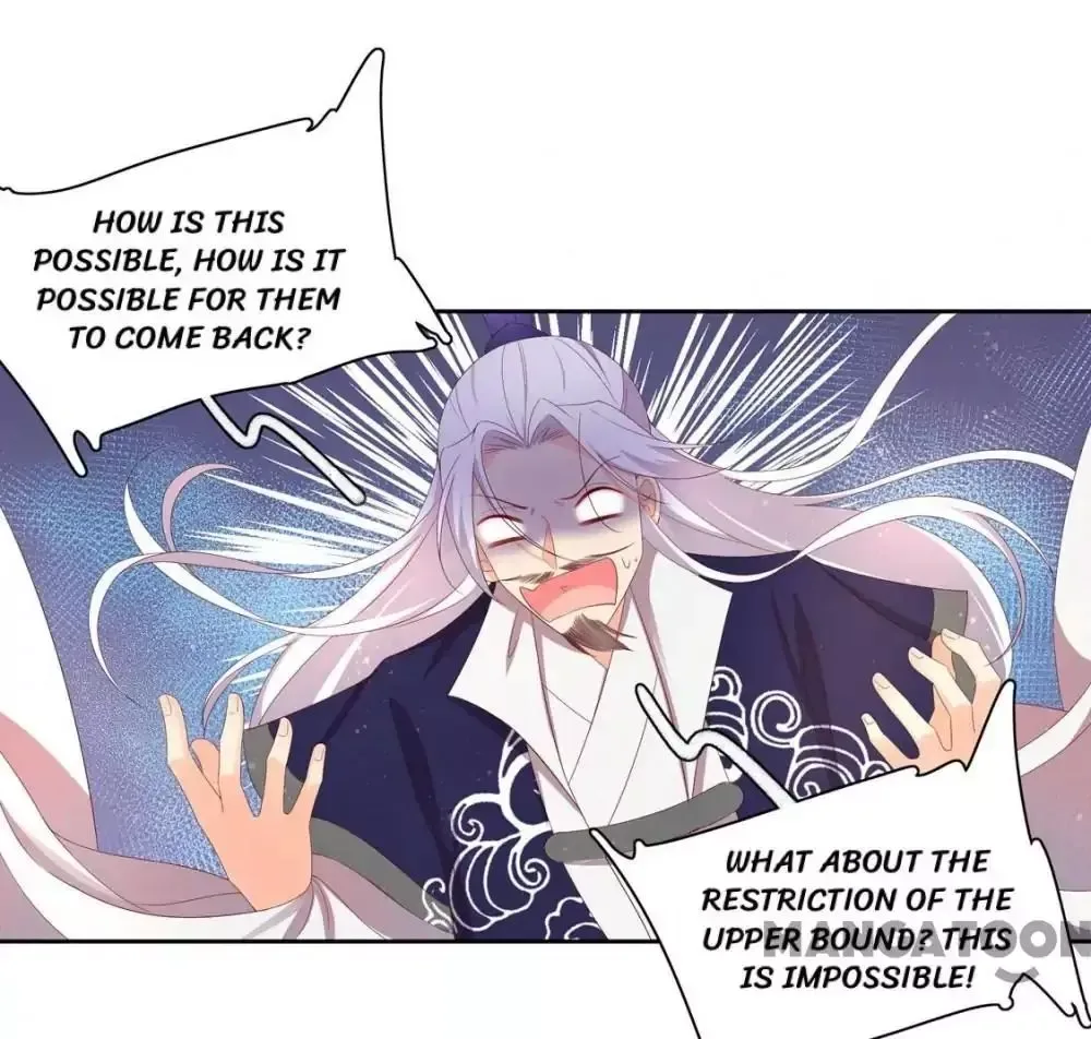 Princess’s Happily-ever-after Marriage Chapter 130 page 9