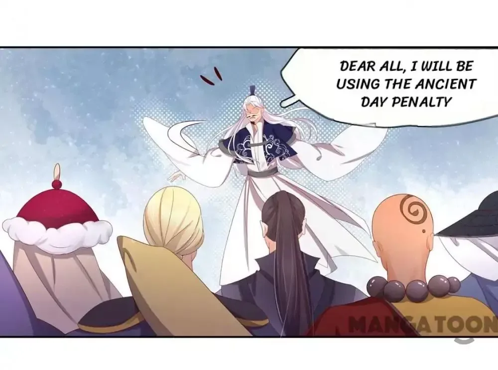 Princess’s Happily-ever-after Marriage Chapter 130 page 22