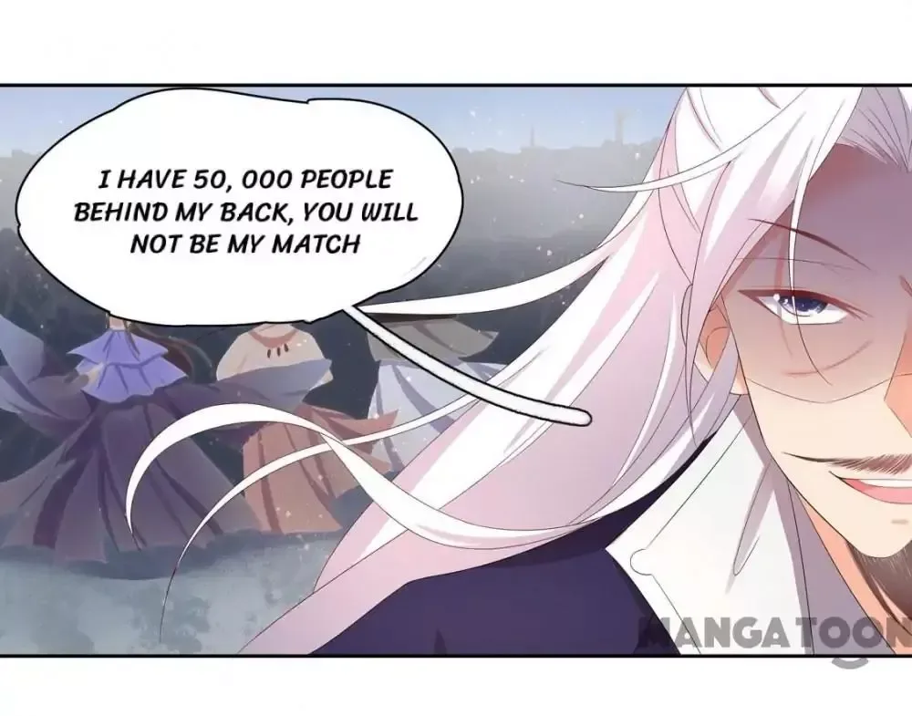 Princess’s Happily-ever-after Marriage Chapter 130 page 15