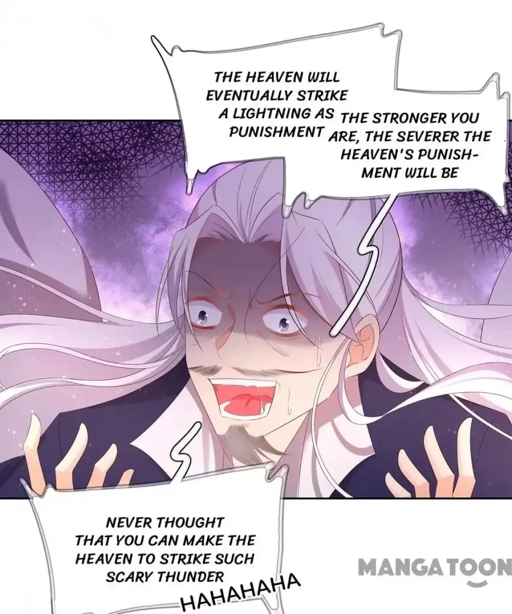 Princess’s Happily-ever-after Marriage Chapter 130 page 38