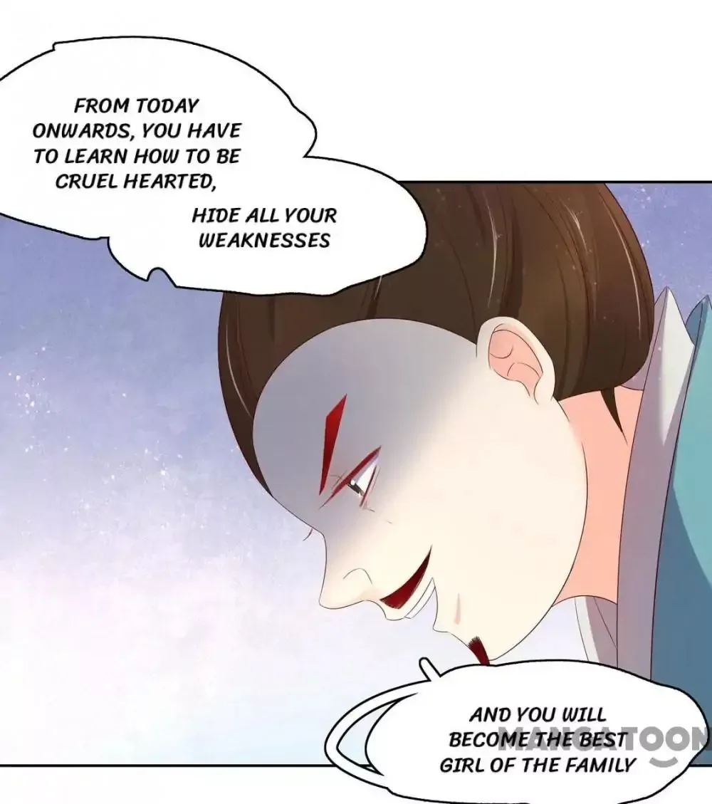 Princess’s Happily-ever-after Marriage Chapter 131 page 30