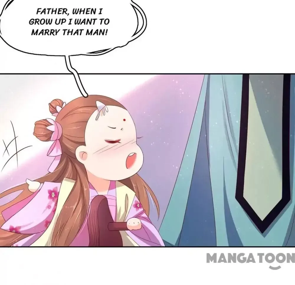 Princess’s Happily-ever-after Marriage Chapter 131 page 27