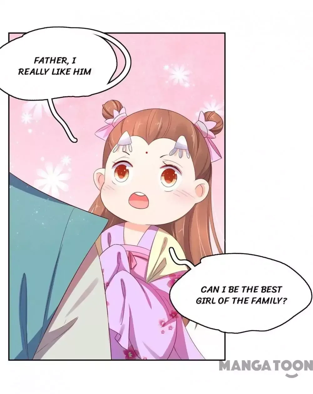 Princess’s Happily-ever-after Marriage Chapter 131 page 29