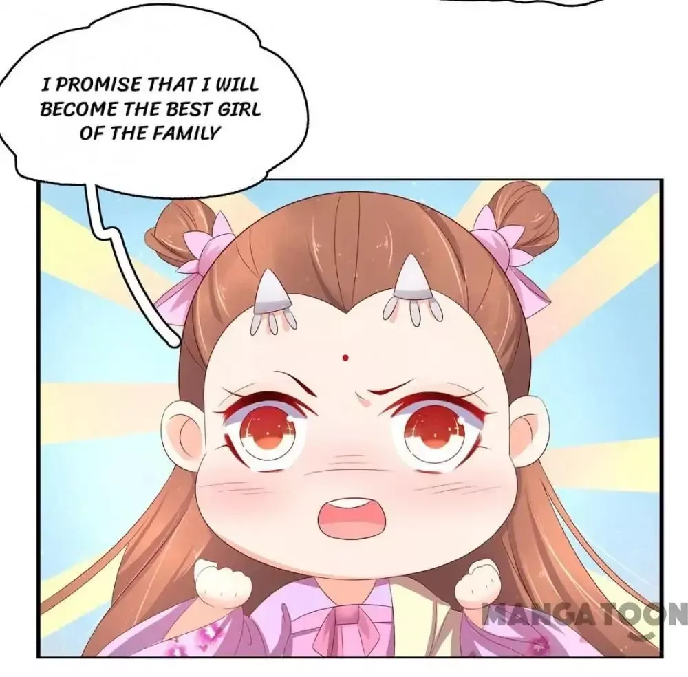 Princess’s Happily-ever-after Marriage Chapter 131 page 31