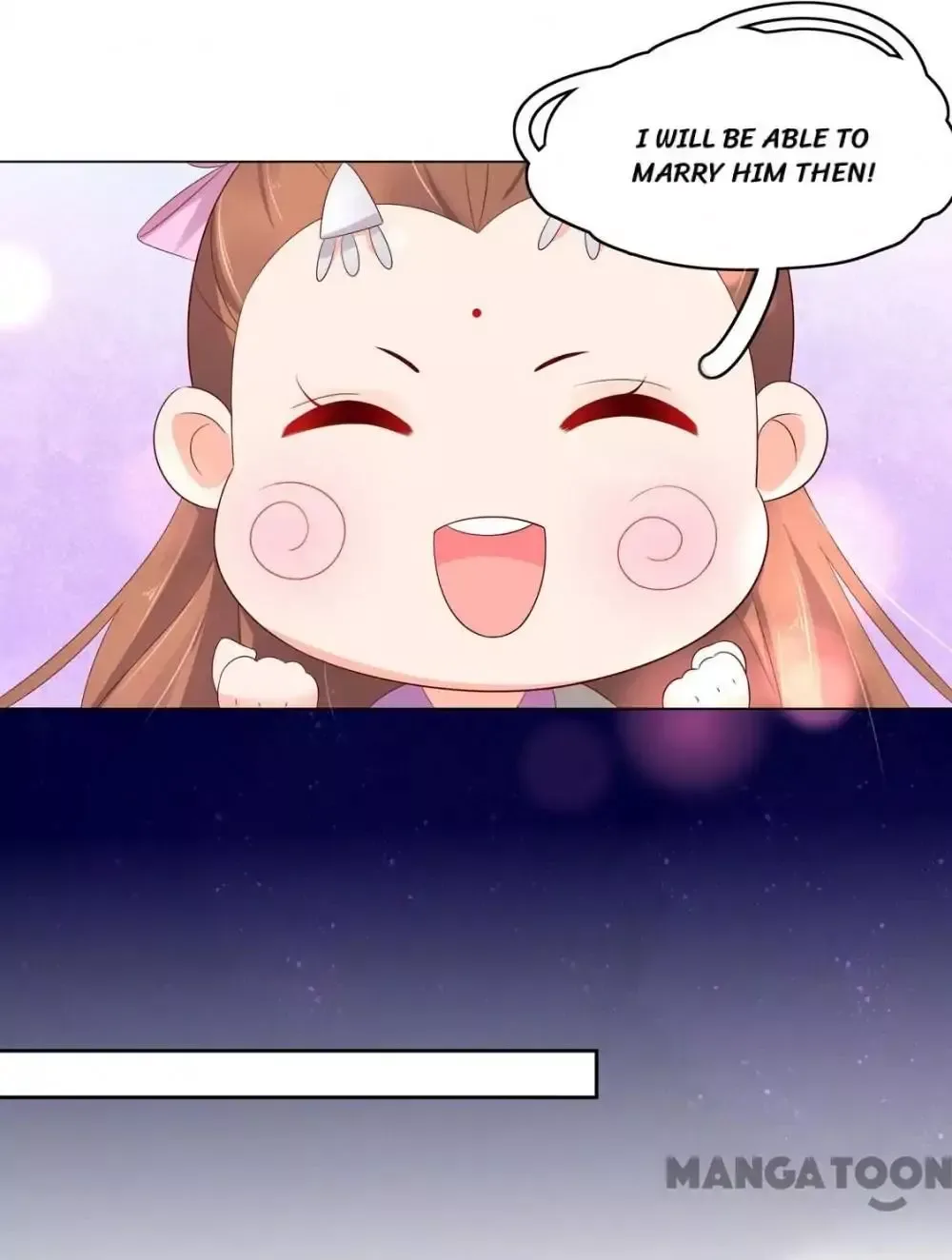 Princess’s Happily-ever-after Marriage Chapter 131 page 32