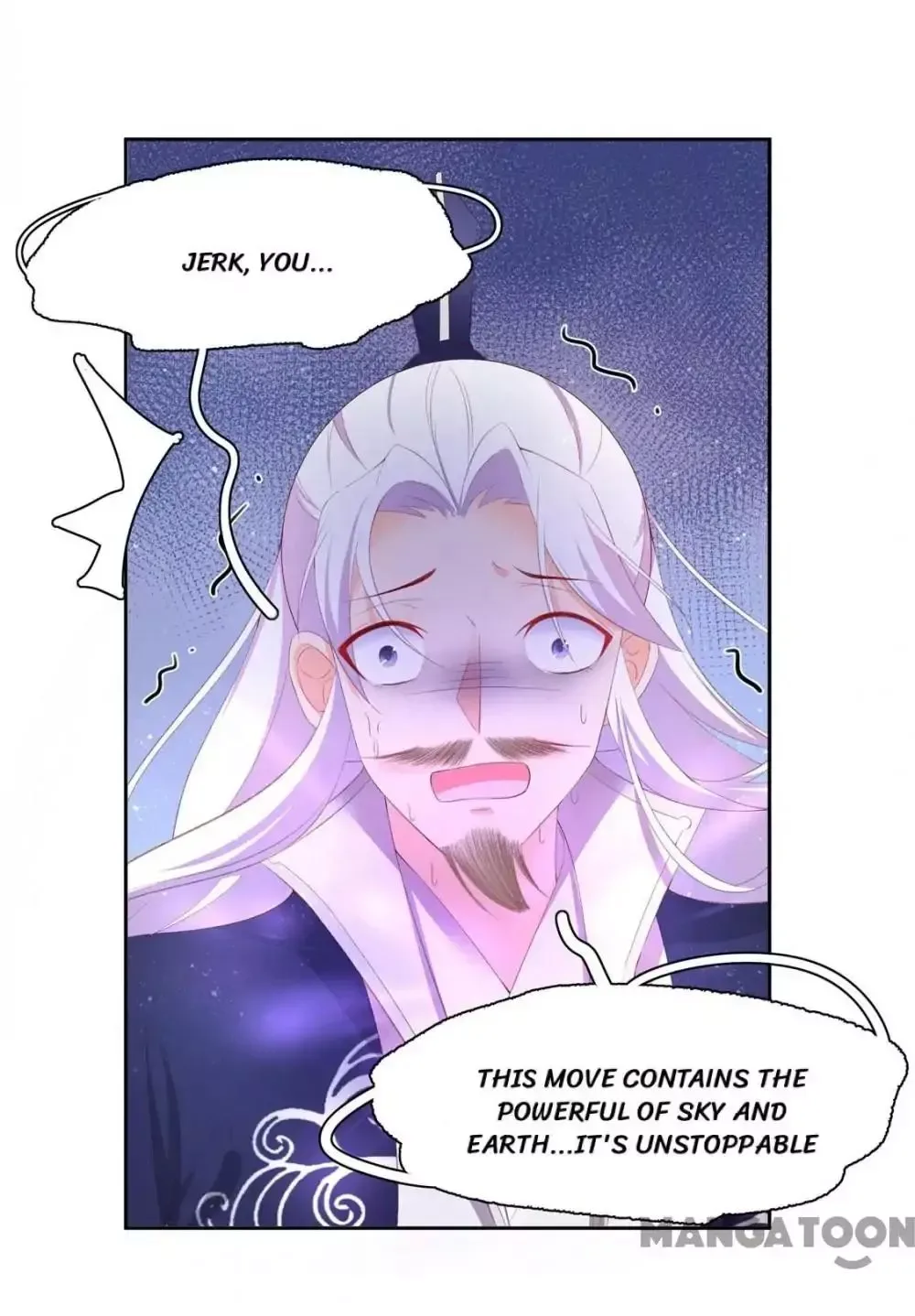Princess’s Happily-ever-after Marriage Chapter 132 page 9
